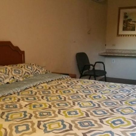 Hotel Estrella Матаморос Екстериор снимка