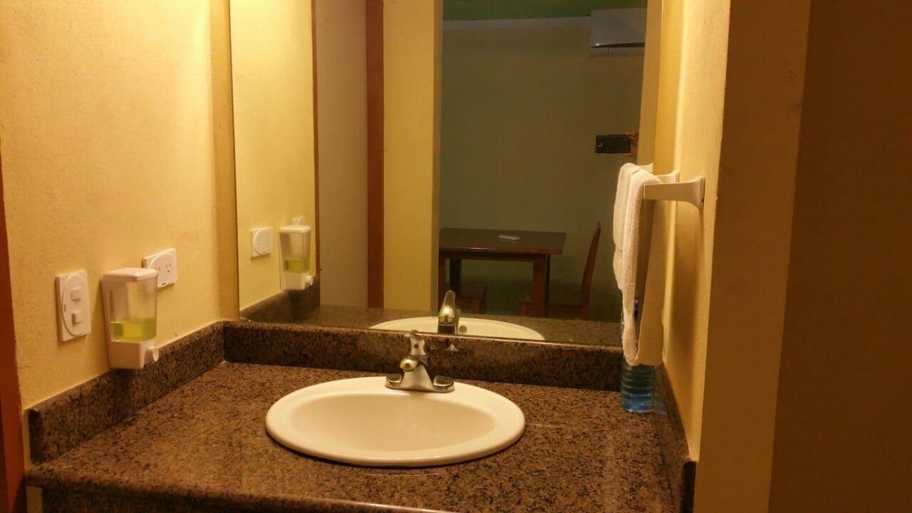 Hotel Estrella Матаморос Екстериор снимка